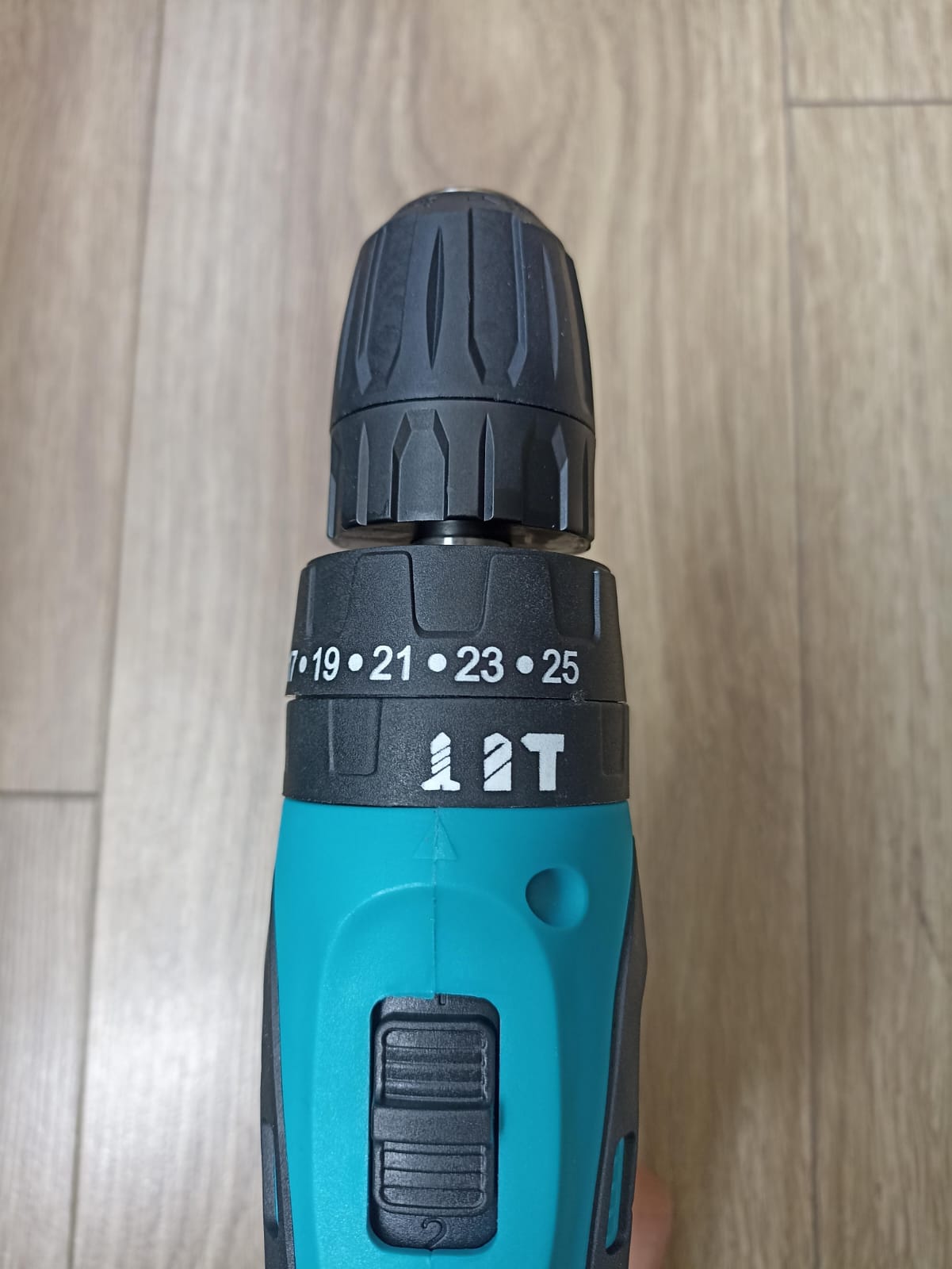 Miniatura 6 de TALADRO INALAMBRICO MAKITA 1802